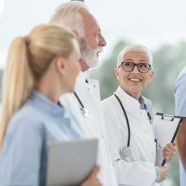 About Klinik
