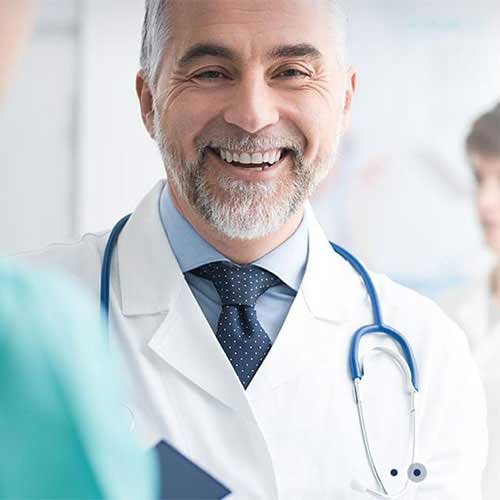 About Doctor