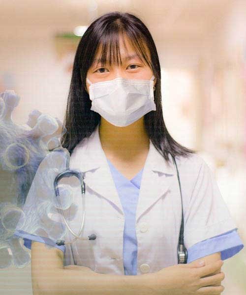Dr. Michael Chen